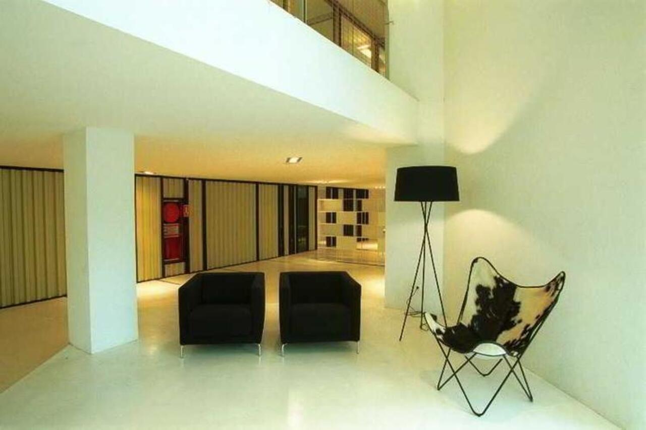Hotel Ciutat Igualada Extérieur photo