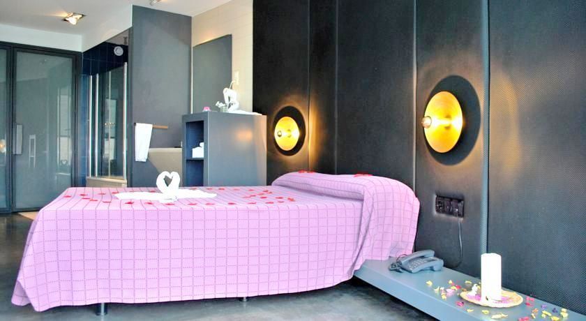 Hotel Ciutat Igualada Extérieur photo