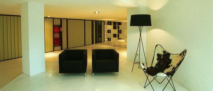 Hotel Ciutat Igualada Extérieur photo