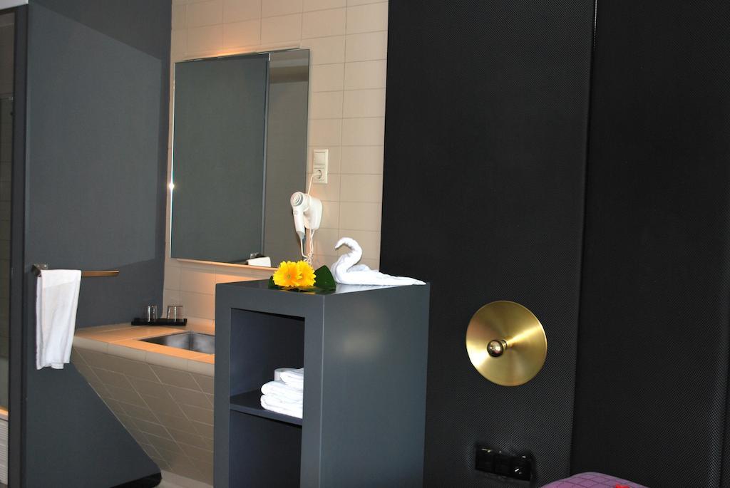 Hotel Ciutat Igualada Chambre photo